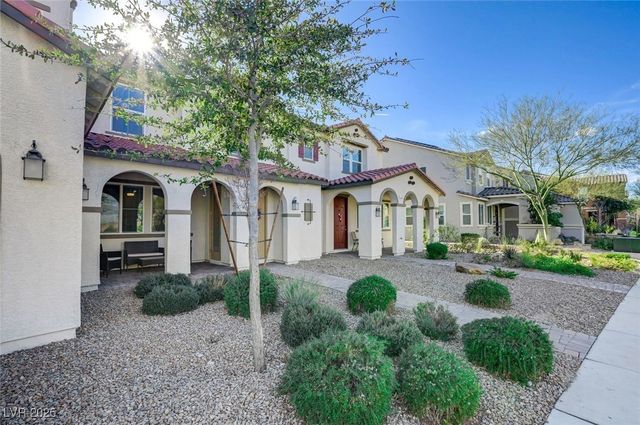 1029 Mineral Wells Avenue, North Las Vegas, NV 89086