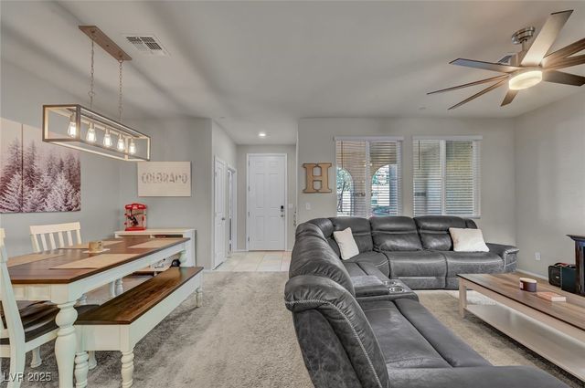 1029 Mineral Wells Avenue, North Las Vegas, NV 89086