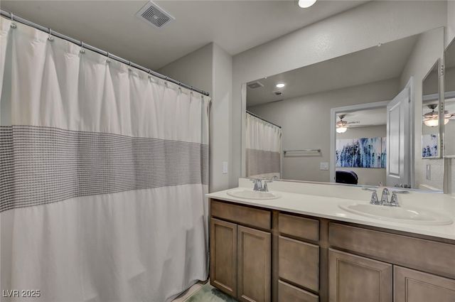 1029 Mineral Wells Avenue, North Las Vegas, NV 89086