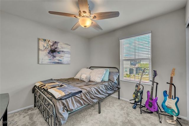 1029 Mineral Wells Avenue, North Las Vegas, NV 89086