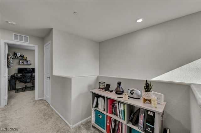 1029 Mineral Wells Avenue, North Las Vegas, NV 89086