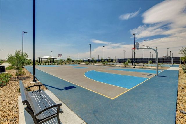 1029 Mineral Wells Avenue, North Las Vegas, NV 89086