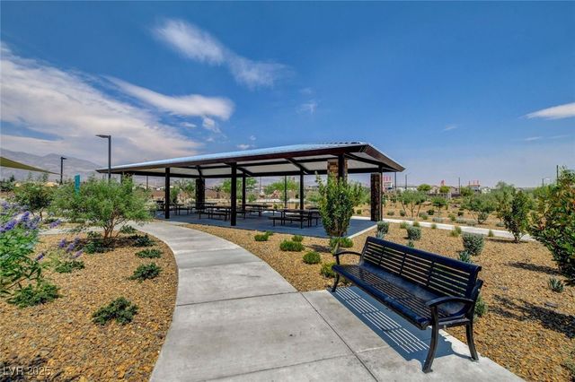 1029 Mineral Wells Avenue, North Las Vegas, NV 89086