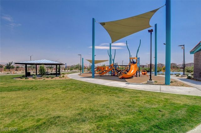 1029 Mineral Wells Avenue, North Las Vegas, NV 89086