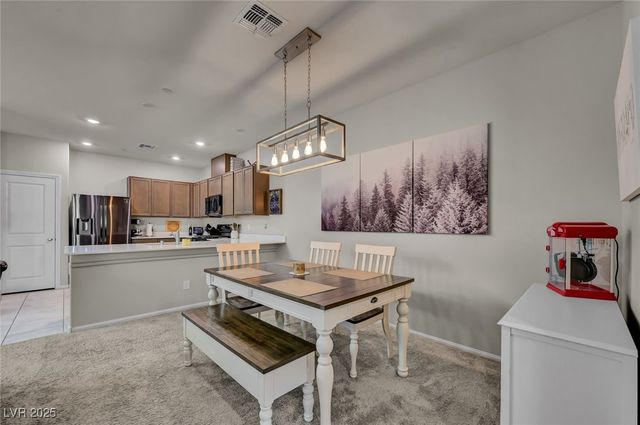 1029 Mineral Wells Avenue, North Las Vegas, NV 89086