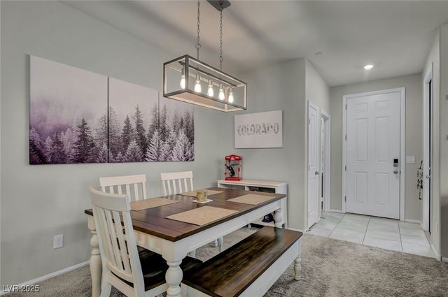 1029 Mineral Wells Avenue, North Las Vegas, NV 89086