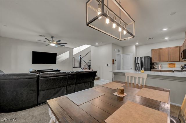 1029 Mineral Wells Avenue, North Las Vegas, NV 89086