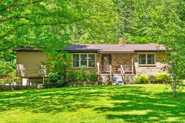 160 Terrapin Run Rd, Dover, TN 37058