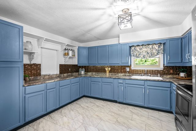 160 Terrapin Run Rd, Dover, TN 37058