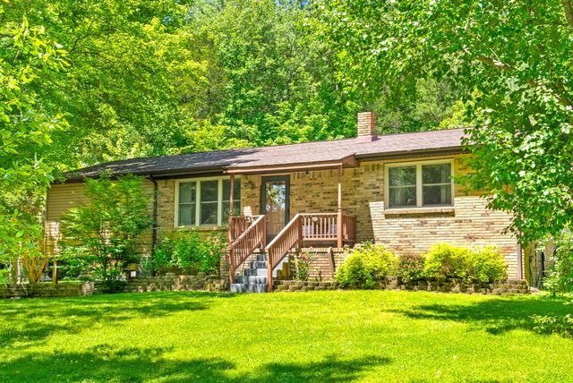160 Terrapin Run Rd, Dover, TN 37058