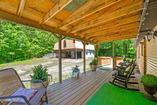 160 Terrapin Run Rd, Dover, TN 37058