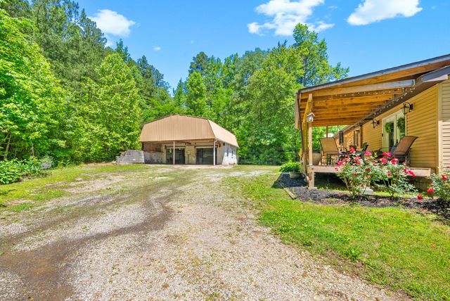 160 Terrapin Run Rd, Dover, TN 37058