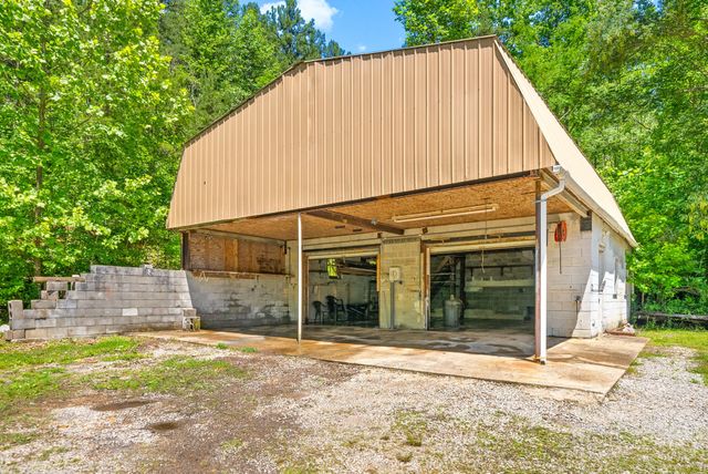 160 Terrapin Run Rd, Dover, TN 37058