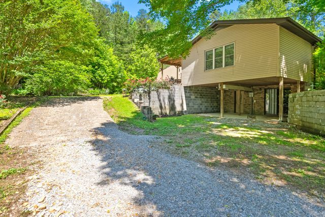 160 Terrapin Run Rd, Dover, TN 37058