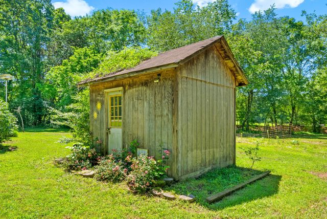 160 Terrapin Run Rd, Dover, TN 37058