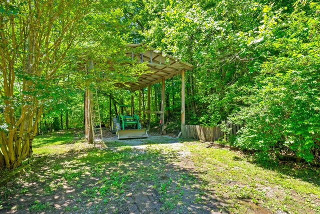 160 Terrapin Run Rd, Dover, TN 37058