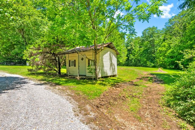 160 Terrapin Run Rd, Dover, TN 37058