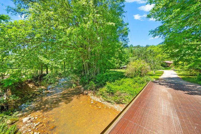 160 Terrapin Run Rd, Dover, TN 37058