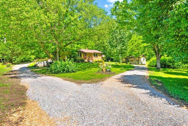 160 Terrapin Run Rd, Dover, TN 37058