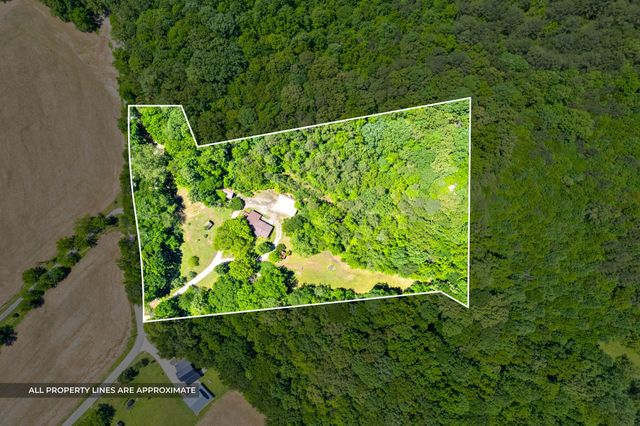 160 Terrapin Run Rd, Dover, TN 37058