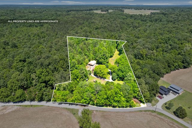 160 Terrapin Run Rd, Dover, TN 37058