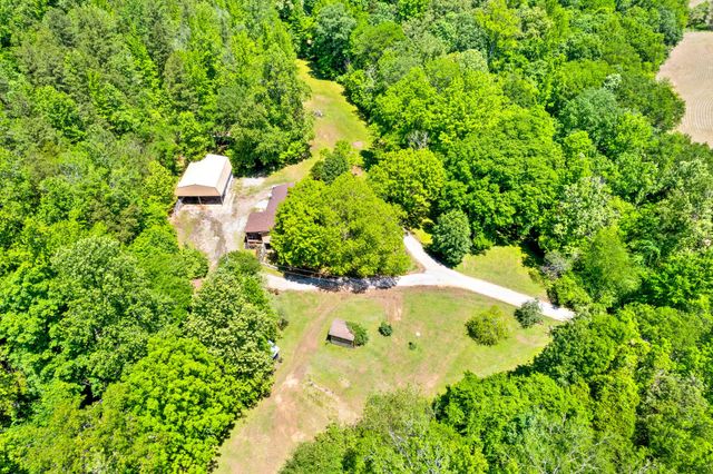 160 Terrapin Run Rd, Dover, TN 37058