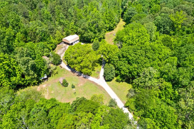 160 Terrapin Run Rd, Dover, TN 37058