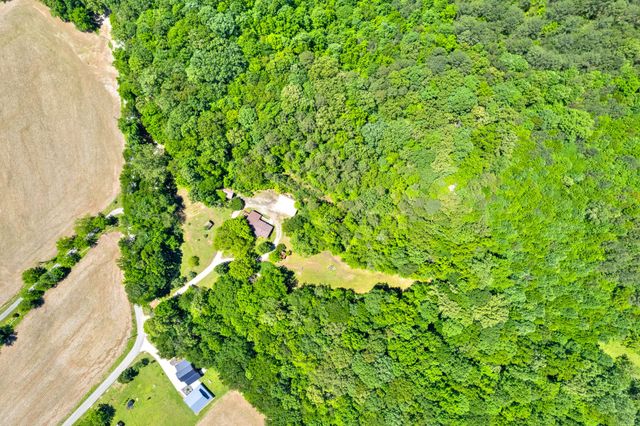 160 Terrapin Run Rd, Dover, TN 37058