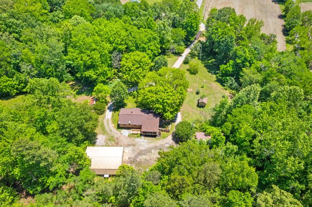 160 Terrapin Run Rd, Dover, TN 37058
