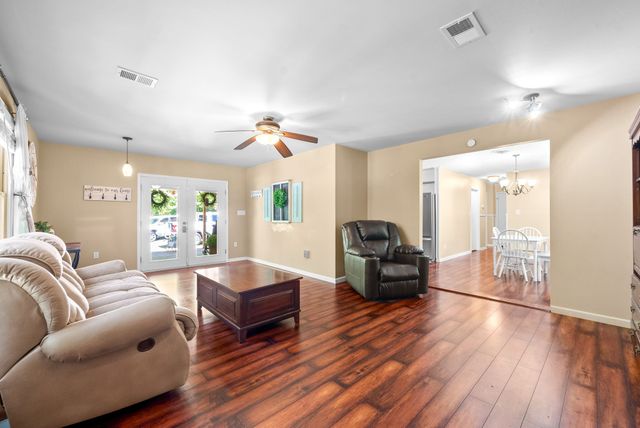 160 Terrapin Run Rd, Dover, TN 37058