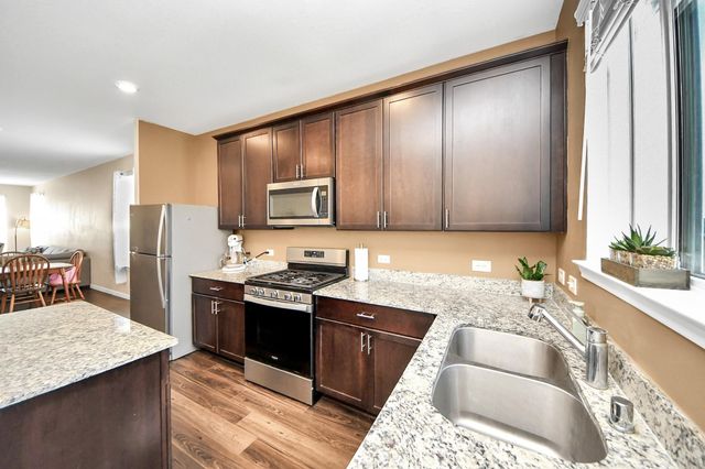 23914 Tillage Lane, Hockley, TX 77447