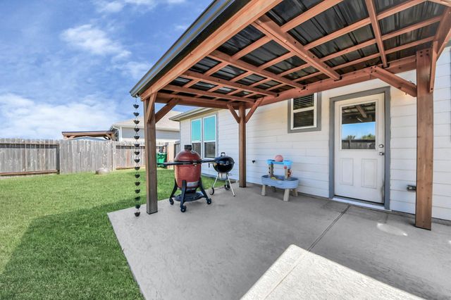 23914 Tillage Lane, Hockley, TX 77447
