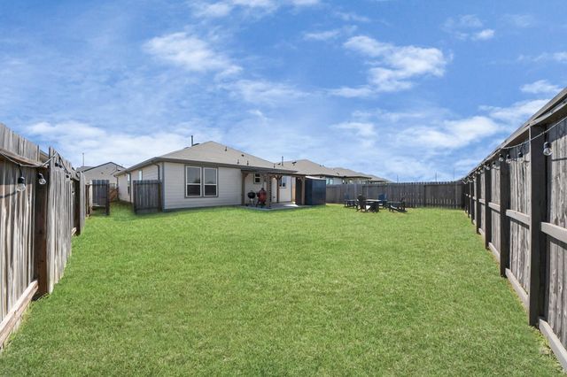 23914 Tillage Lane, Hockley, TX 77447