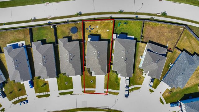23914 Tillage Lane, Hockley, TX 77447