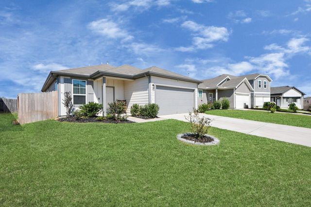23914 Tillage Lane, Hockley, TX 77447