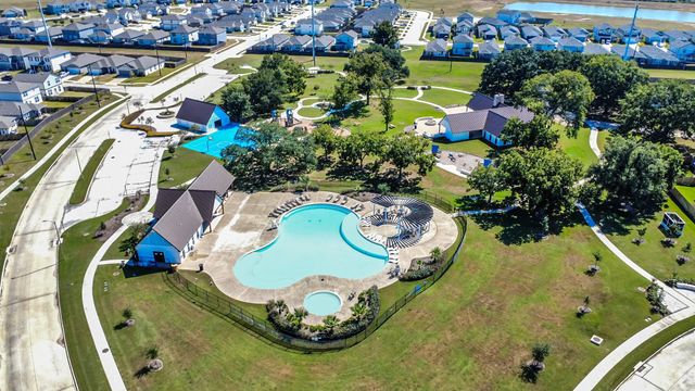 23914 Tillage Lane, Hockley, TX 77447