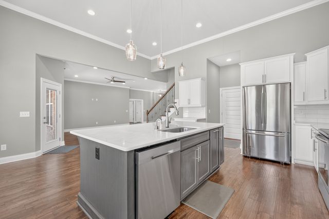 1503 Alamo Ave, Murfreesboro, TN 37129