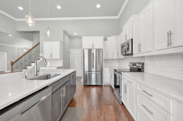 1503 Alamo Ave, Murfreesboro, TN 37129
