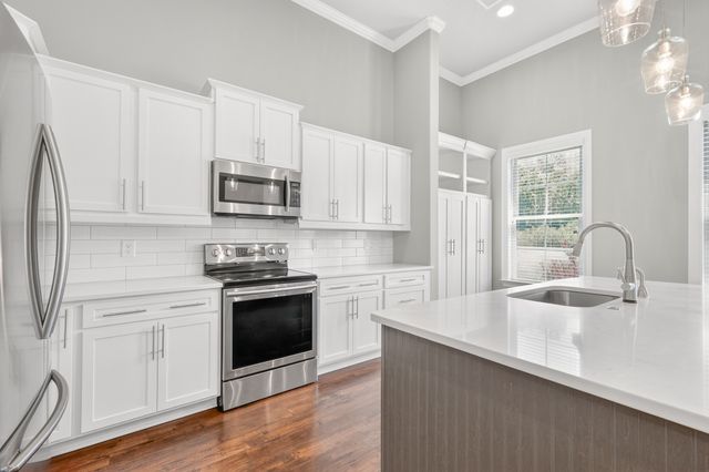 1503 Alamo Ave, Murfreesboro, TN 37129