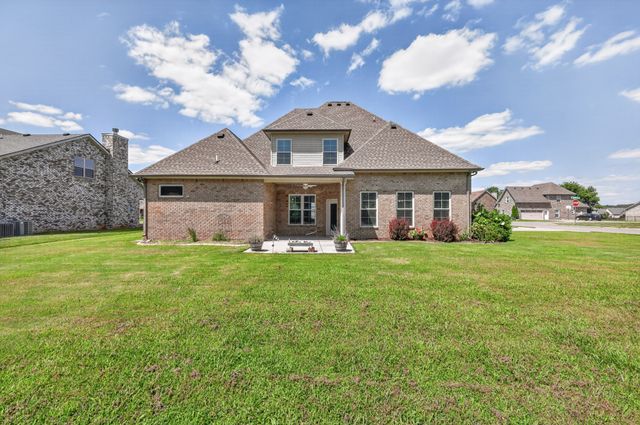 1503 Alamo Ave, Murfreesboro, TN 37129