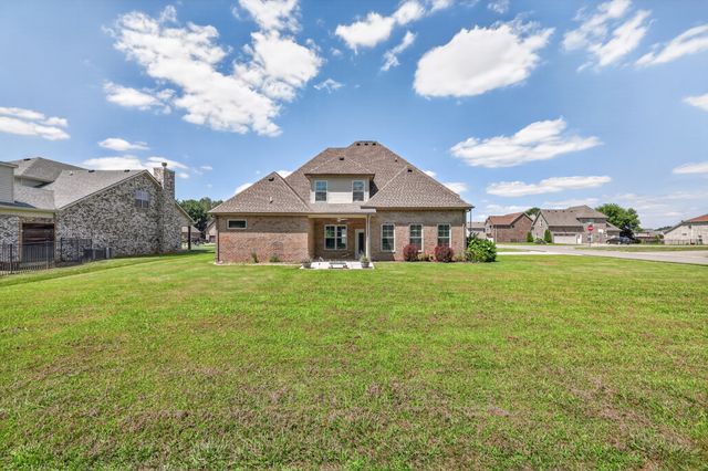 1503 Alamo Ave, Murfreesboro, TN 37129