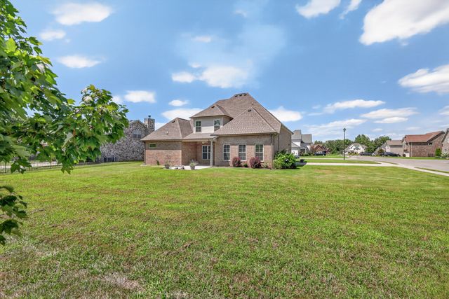 1503 Alamo Ave, Murfreesboro, TN 37129