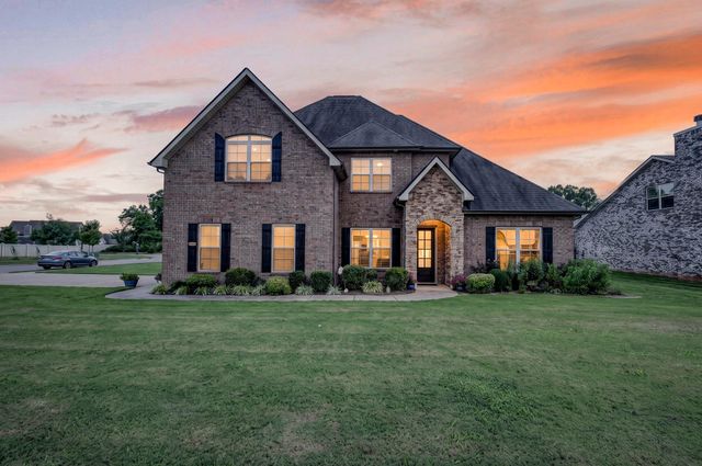 1503 Alamo Ave, Murfreesboro, TN 37129