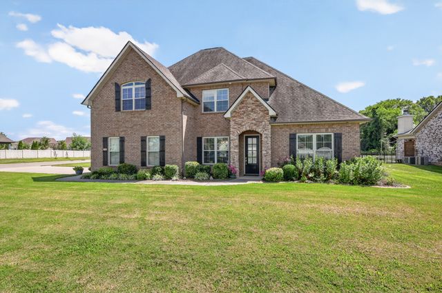 1503 Alamo Ave, Murfreesboro, TN 37129