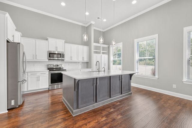 1503 Alamo Ave, Murfreesboro, TN 37129