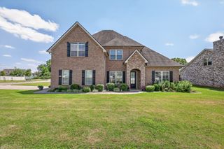 1503 Alamo Ave, Murfreesboro, TN 37129