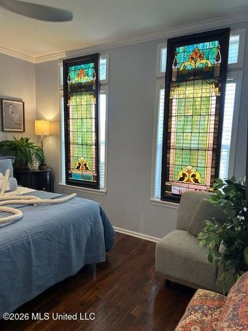 1515 E Beach Boulevard, 212, Pass Christian, MS 39571