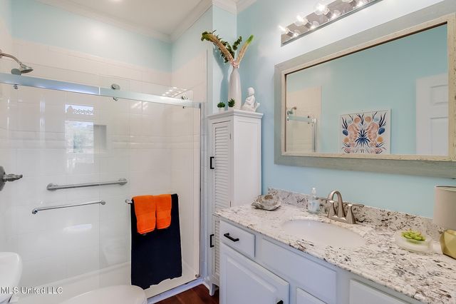 1515 E Beach Boulevard, 212, Pass Christian, MS 39571