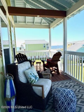 1515 E Beach Boulevard, 212, Pass Christian, MS 39571