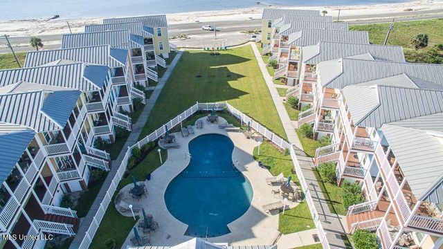 1515 E Beach Boulevard, 212, Pass Christian, MS 39571